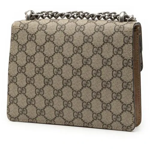 Pre-owned > Pre-owned Bags > Pre-owned Cross Body Bags - - Gucci Vintage - Modalova