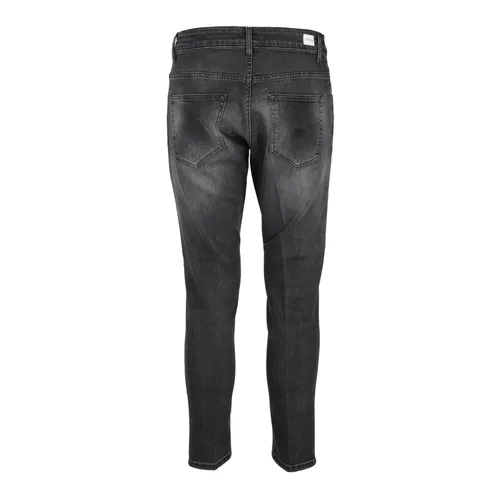 Jeans > Slim-fit Jeans - - Don The Fuller - Modalova