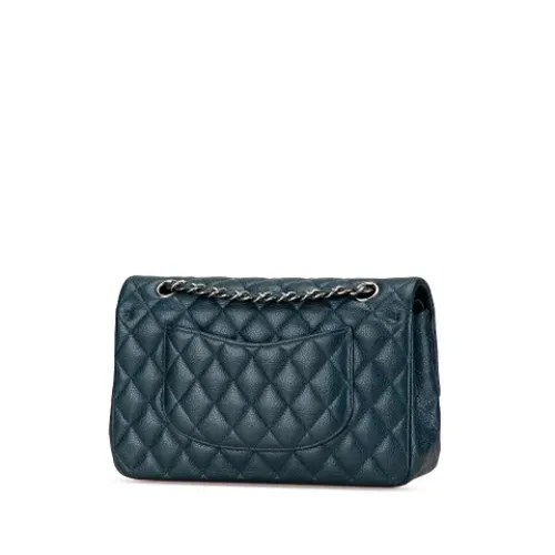 Pre-owned > Pre-owned Bags > Pre-owned Shoulder Bags - - Chanel Vintage - Modalova