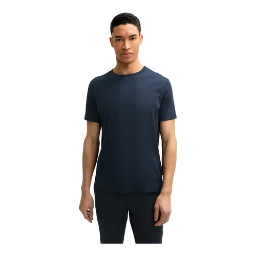 Joop! - Tops > T-Shirts - Blue - Joop! - Modalova