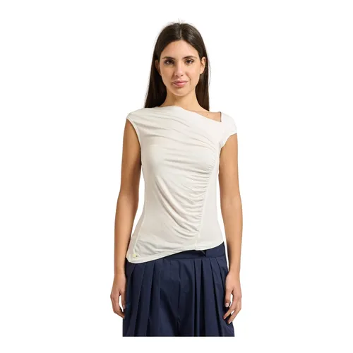 Blouses & Shirts > Blouses - - Manila Grace - Modalova