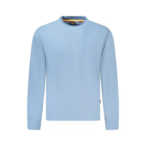 Sweatshirts & Hoodies > Sweatshirts - - Hugo - Modalova
