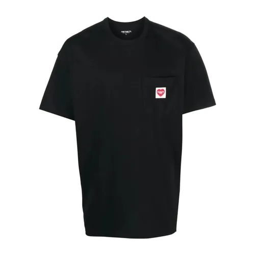 Tops > T-Shirts - - Carhartt Wip - Modalova
