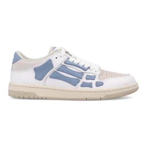Amiri - Shoes > Sneakers - Blue - Amiri - Modalova