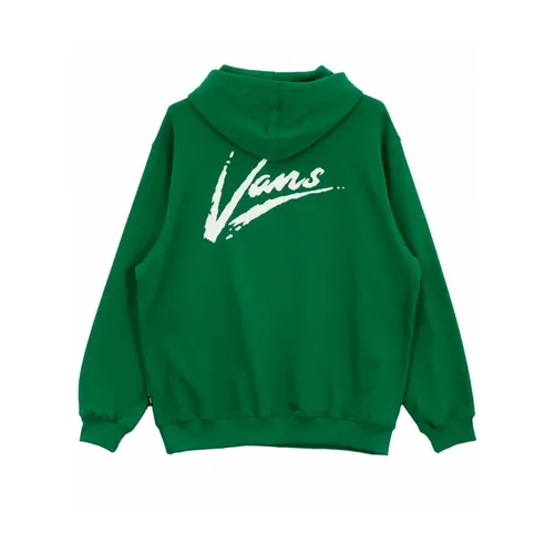 Sweatshirts & Hoodies > Hoodies - - Vans - Modalova