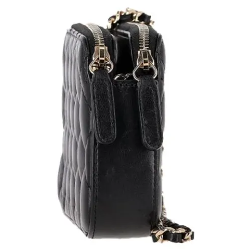 Pre-owned > Pre-owned Bags > Pre-owned Clutches - - Chanel Vintage - Modalova