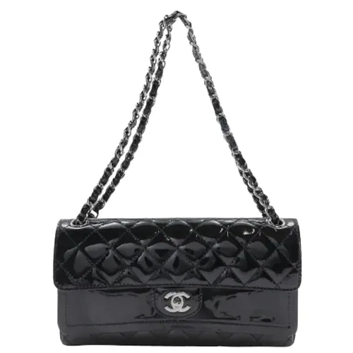 Pre-owned > Pre-owned Bags > Pre-owned Shoulder Bags - - Chanel Vintage - Modalova
