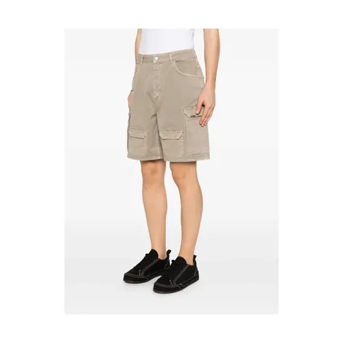 Shorts > Casual Shorts - - Represent - Modalova