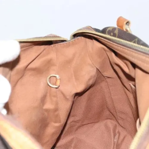 Pre-owned > Pre-owned Bags > Pre-owned Shoulder Bags - - Louis Vuitton Vintage - Modalova