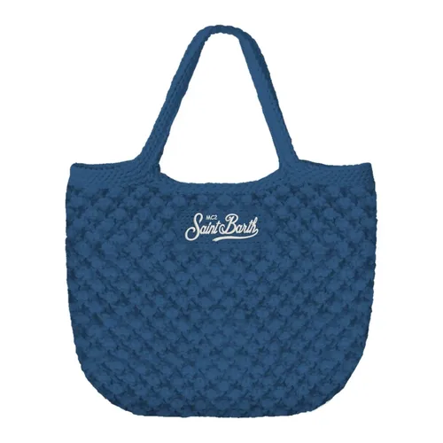 Bags > Handbags - - MC2 Saint Barth - Modalova