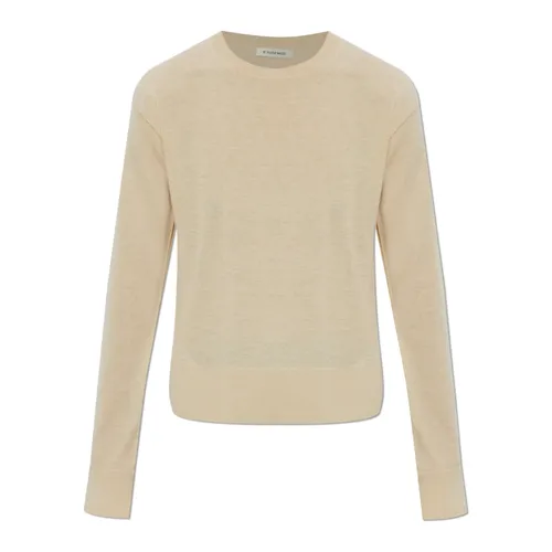 Knitwear > Round-neck Knitwear - - By Malene Birger - Modalova