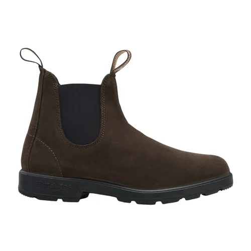 Shoes > Boots > Chelsea Boots - - Blundstone - Modalova