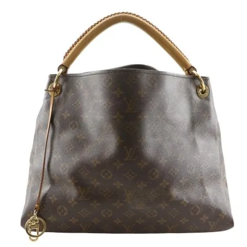 Pre-owned > Pre-owned Bags > Pre-owned Handbags - - Louis Vuitton Vintage - Modalova