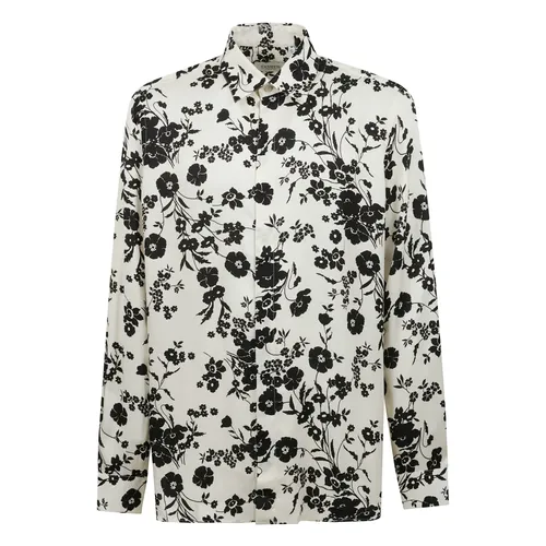 Shirts > Casual Shirts - - Laneus - Modalova