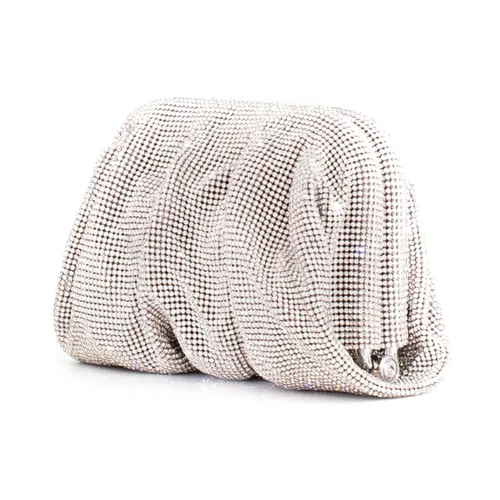 Bags > Clutches - - Benedetta Bruzziches - Modalova
