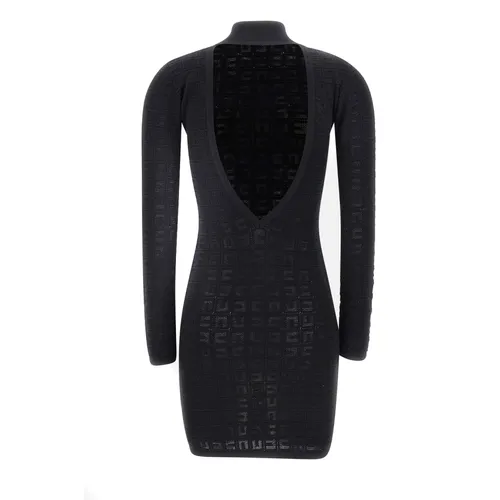 Dresses > Day Dresses > Short Dresses - - Elisabetta Franchi - Modalova