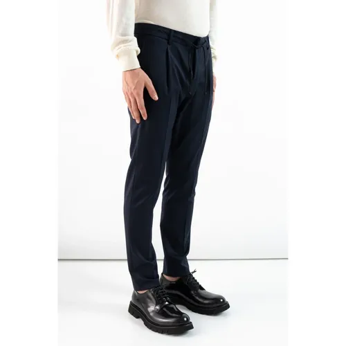 Trousers > Straight Trousers - - Corsinelabedoli - Modalova