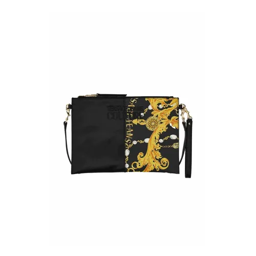Bags > Clutches - - Versace Jeans Couture - Modalova