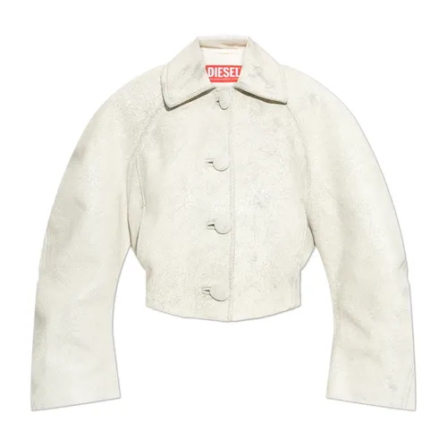 Jackets > Light Jackets - - Diesel - Modalova