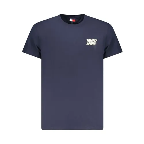 Tops > T-Shirts - - Tommy Hilfiger - Modalova