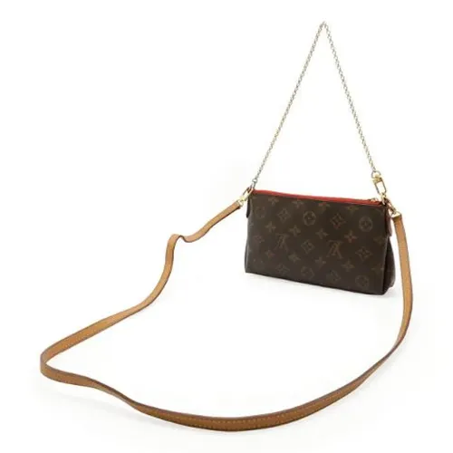 Pre-owned > Pre-owned Bags > Pre-owned Cross Body Bags - - Louis Vuitton Vintage - Modalova