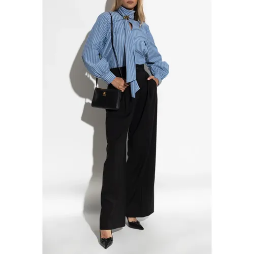 Blouses & Shirts > Shirts - - Max Mara - Modalova
