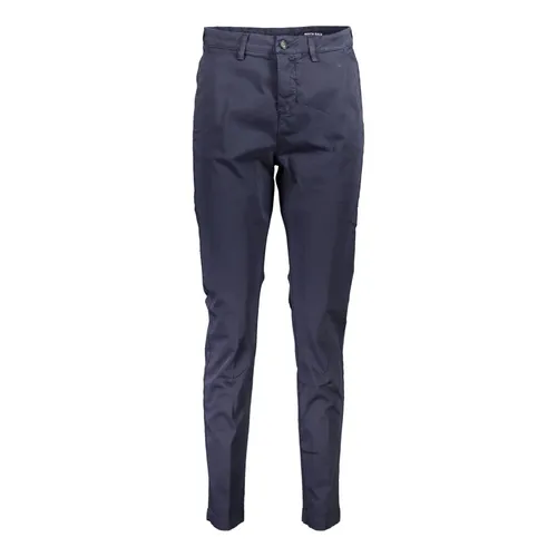 Trousers > Chinos - - North Sails - Modalova