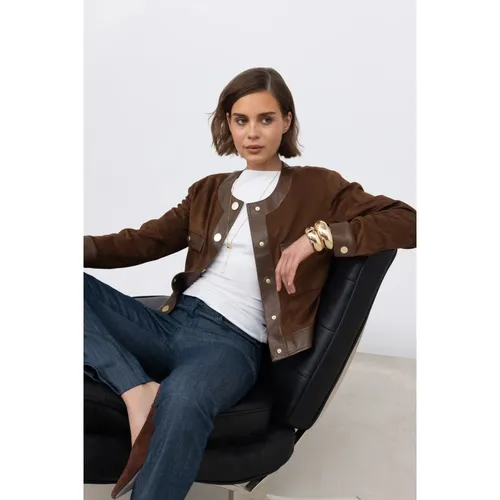 Jackets > Light Jackets - - Urbancode - Modalova