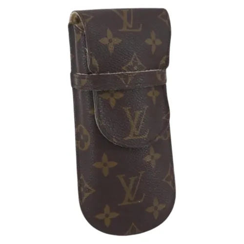 Pre-owned > Pre-owned Accessories - - Louis Vuitton Vintage - Modalova