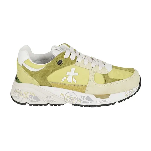Shoes > Sneakers - - Premiata - Modalova