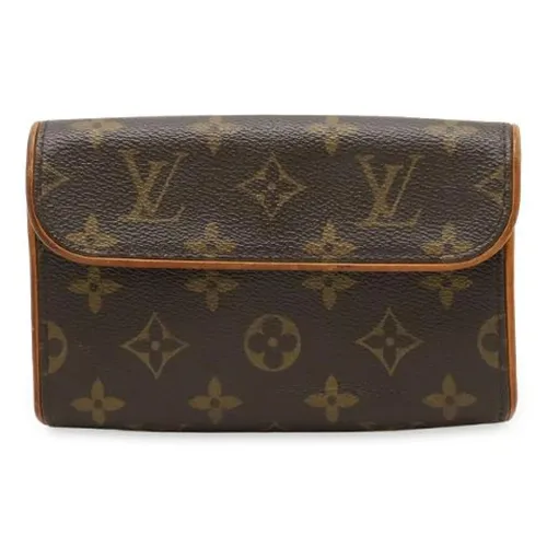 Pre-owned > Pre-owned Accessories > Pre-owned Wallets - - Louis Vuitton Vintage - Modalova