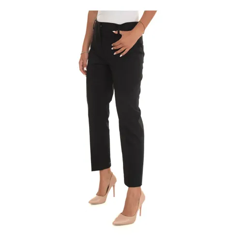 Trousers > Slim-fit Trousers - - Weekend Max Mara - Modalova