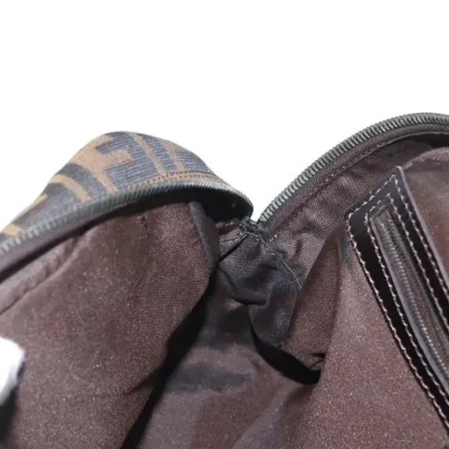 Pre-owned > Pre-owned Bags > Pre-owned Handbags - - Fendi Vintage - Modalova