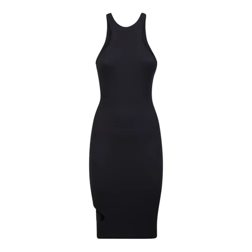 Dresses > Day Dresses > Midi Dresses - - Andrea Adamo - Modalova