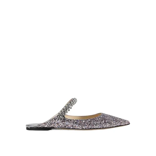 Shoes > Flats > Mules - - Jimmy Choo - Modalova