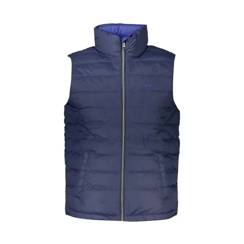 Jackets > Vests - - La Martina - Modalova