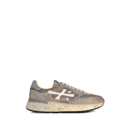 Shoes > Sneakers - - Premiata - Modalova
