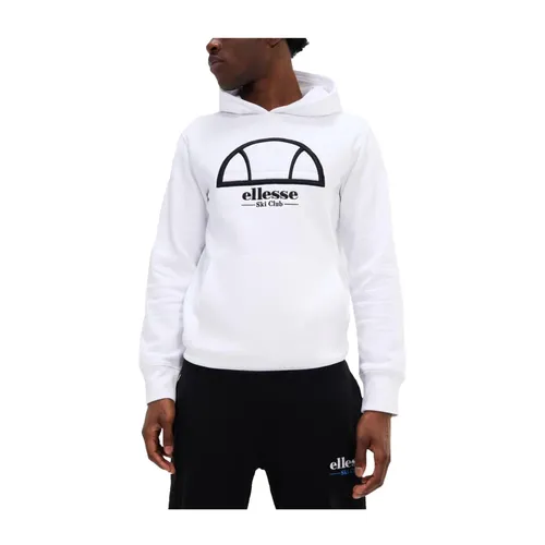 Sweatshirts & Hoodies > Hoodies - - Ellesse - Modalova
