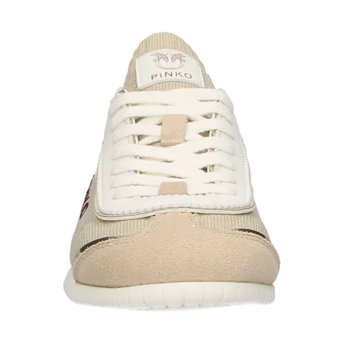 Shoes > Sneakers - - Pinko - Modalova