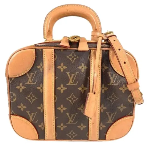 Pre-owned > Pre-owned Bags > Pre-owned Handbags - - Louis Vuitton Vintage - Modalova