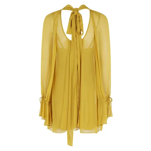 Dresses > Day Dresses > Short Dresses - - Staud - Modalova