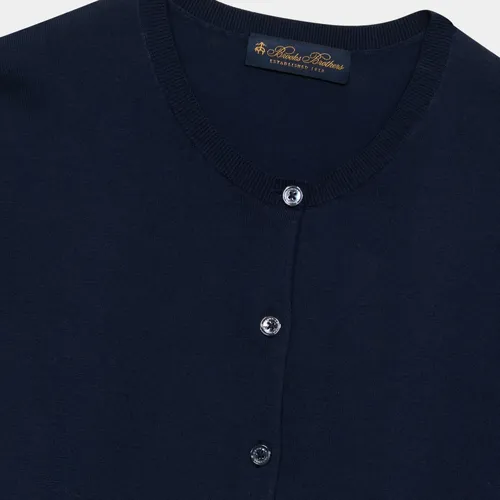 Knitwear > Cardigans - - Brooks Brothers - Modalova