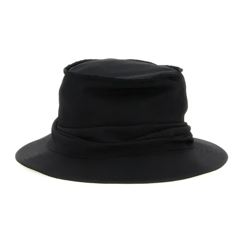 Accessories > Hats > Hats - - Yohji Yamamoto - Modalova