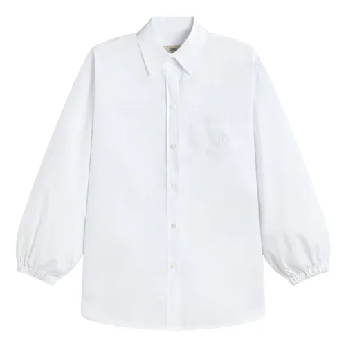 Blouses & Shirts > Shirts - - Herno - Modalova