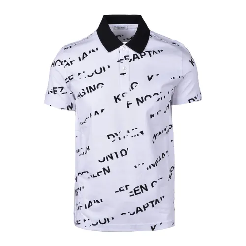 Tops > Polo Shirts - - Bikkembergs - Modalova