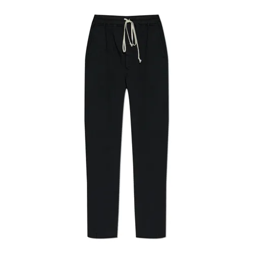 Trousers > Sweatpants - - Rick Owens - Modalova