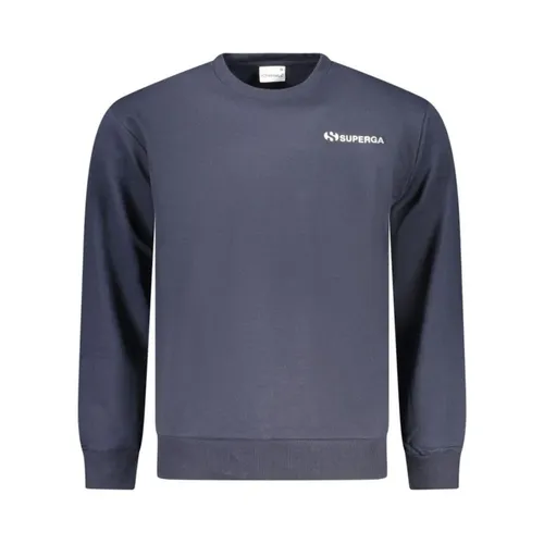 Sweatshirts & Hoodies > Sweatshirts - - Superga - Modalova