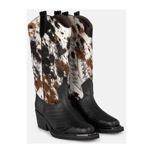 Shoes > Boots > Cowboy Boots - - Alma EN Pena - Modalova