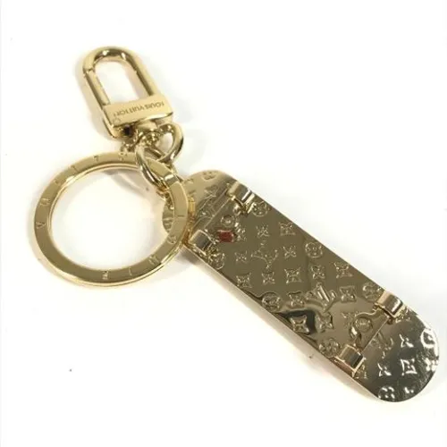 Pre-owned > Pre-owned Accessories - - Louis Vuitton Vintage - Modalova