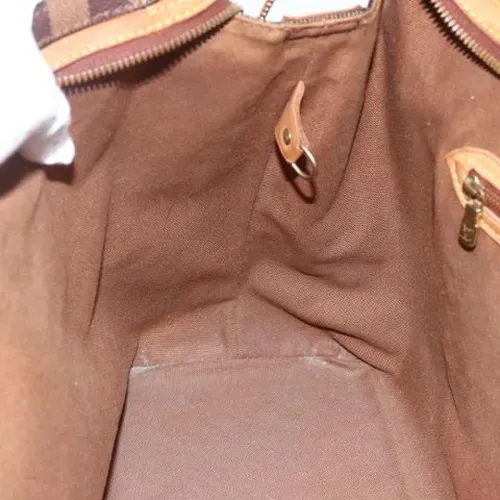 Pre-owned > Pre-owned Bags > Pre-owned Tote Bags - - Louis Vuitton Vintage - Modalova